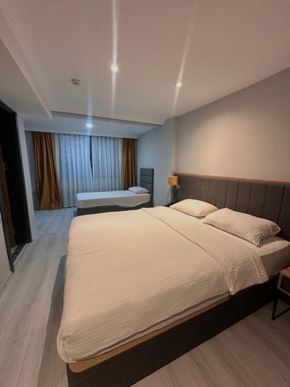 Çamlıca Hotel — 8