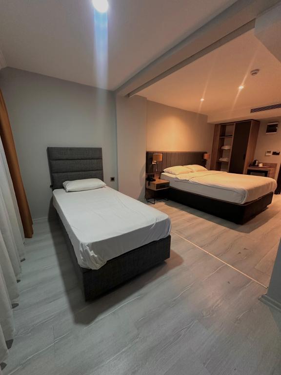 Çamlıca Hotel — 9