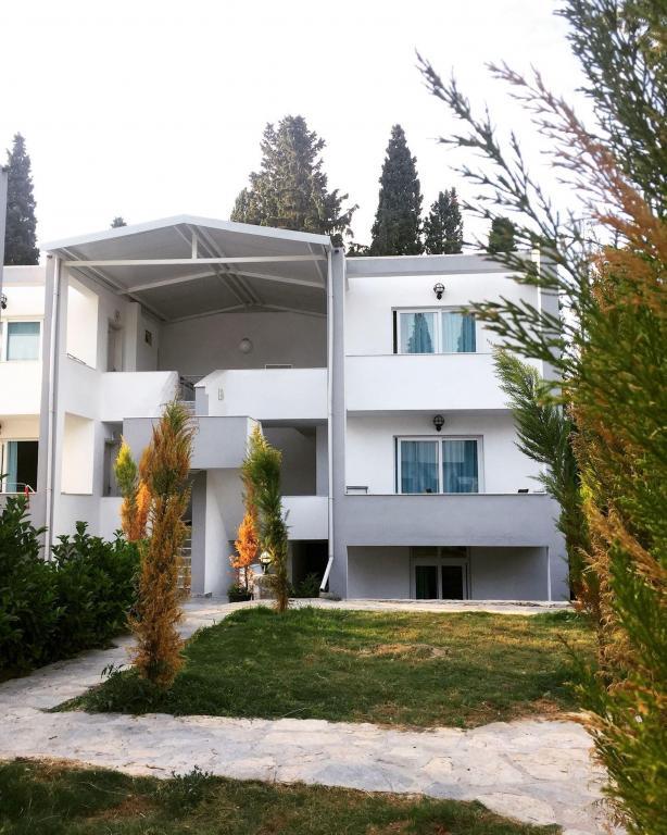 Çamlıköşk Apart Otel — 7