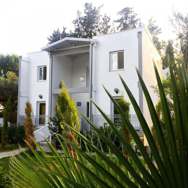 Çamlıköşk Apart Otel — 9