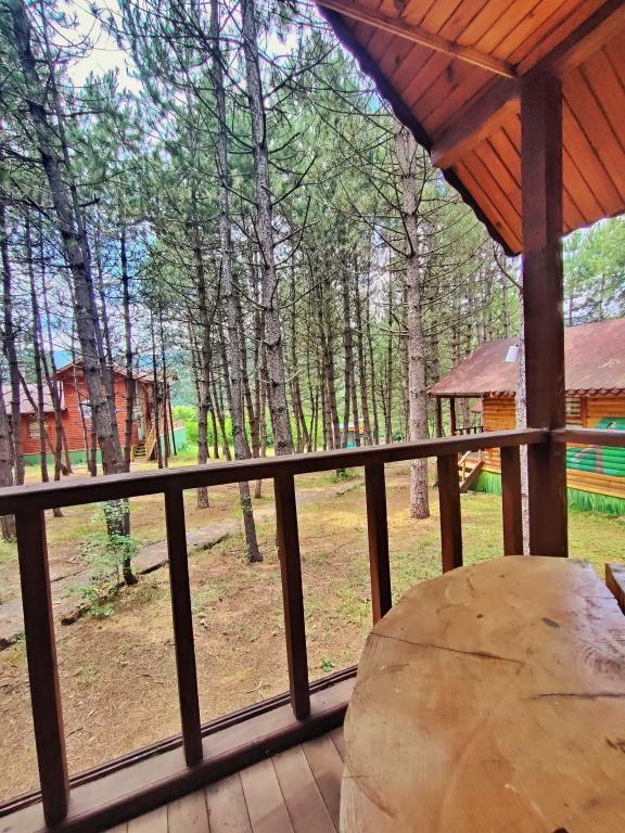 Çampınarı Doğa Evleri & Restaurant — 6