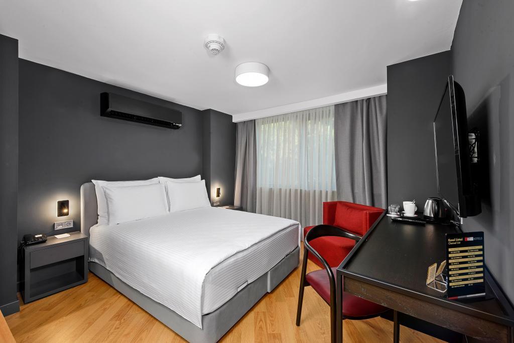 İbos Hotels İzmir — 2