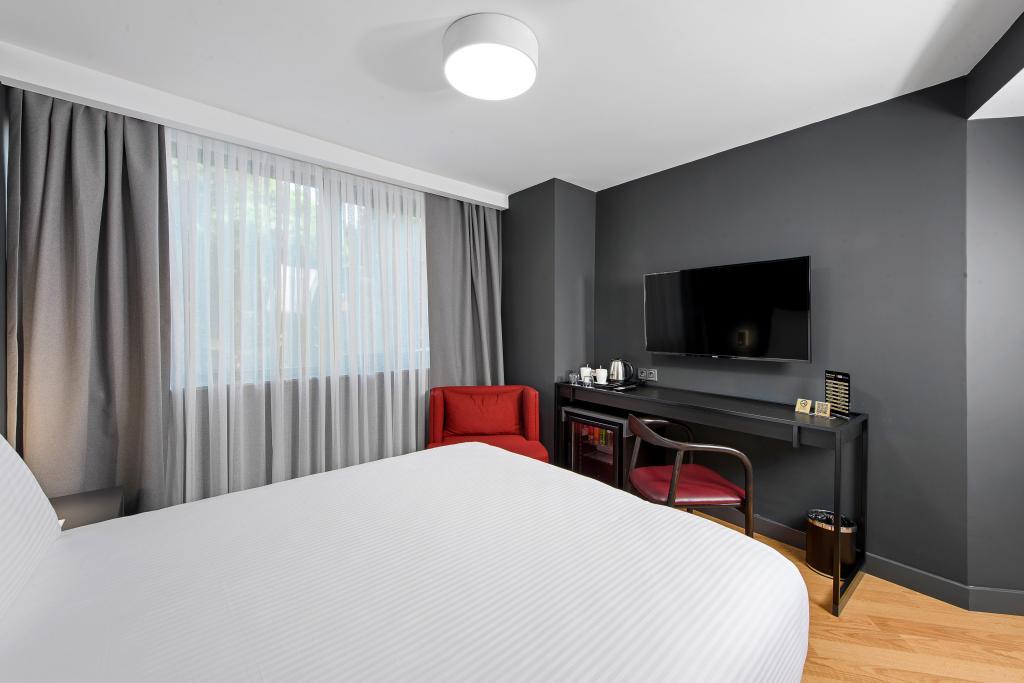 İbos Hotels İzmir — 3