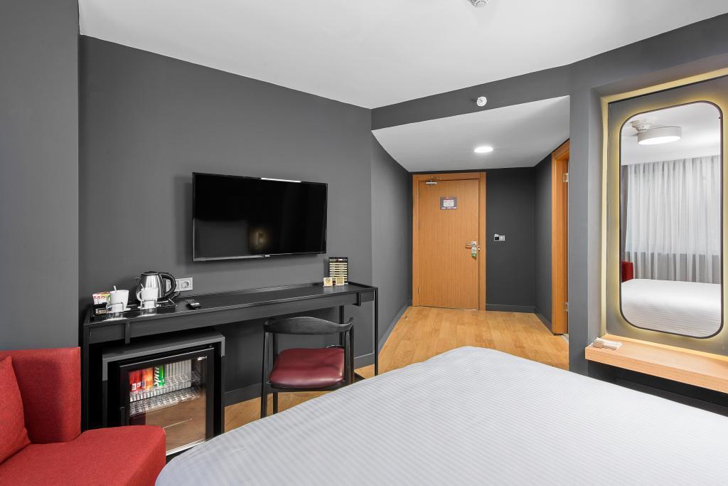 İbos Hotels İzmir — 4