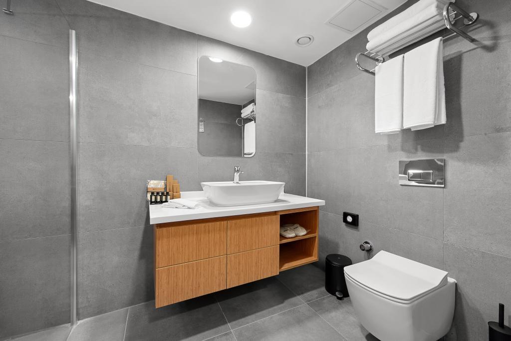 İbos Hotels İzmir — 5