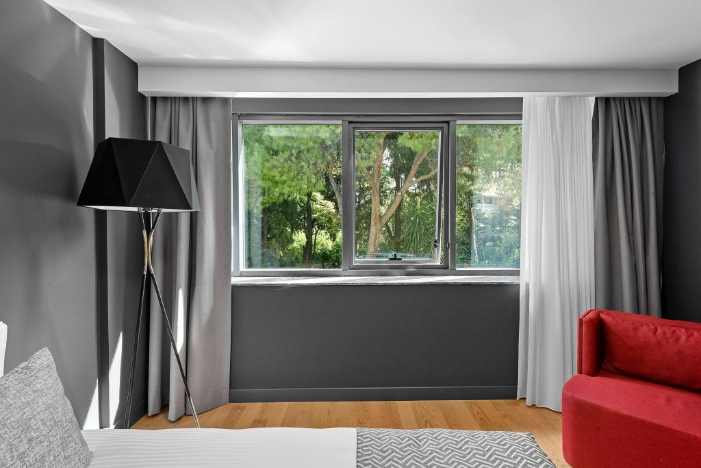 İbos Hotels İzmir — 10
