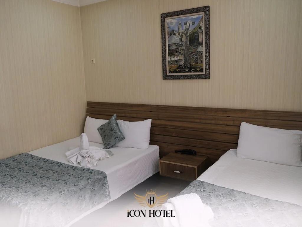 İcon Hotel Konya — 6