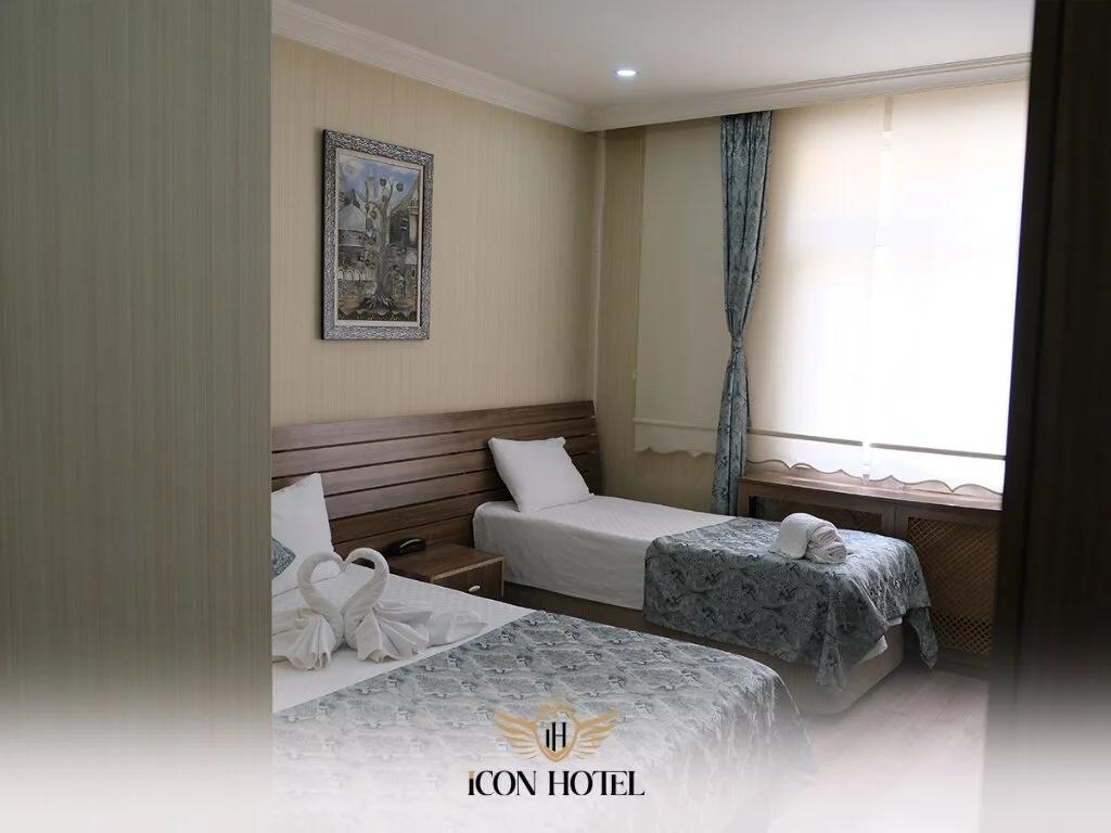İcon Hotel Konya — 9