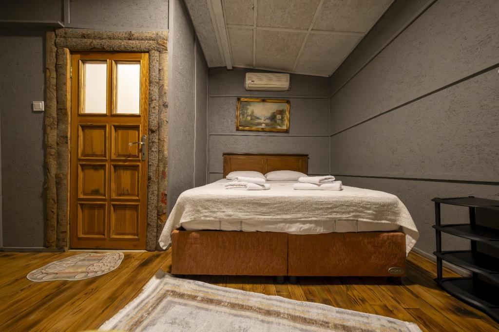 İda Tahtalı Köy — 9