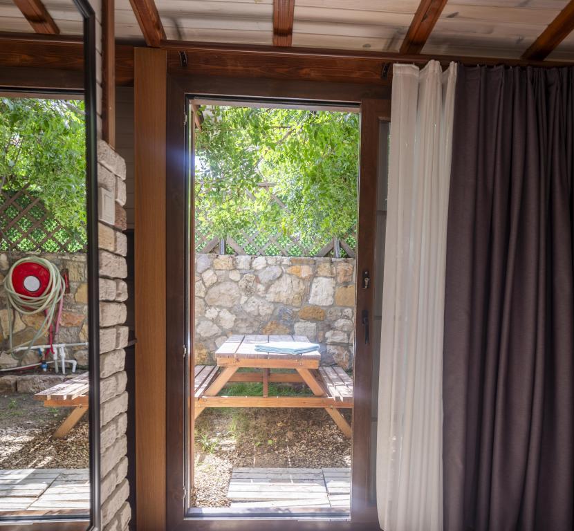 Çeşmekeş Butik Otel — 2