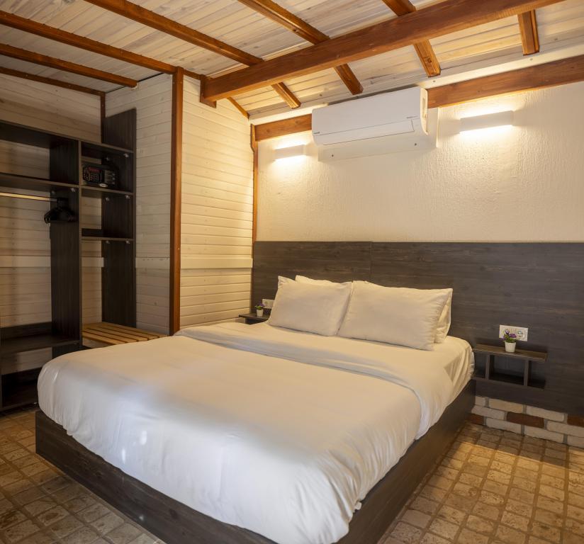 Çeşmekeş Butik Otel — 4