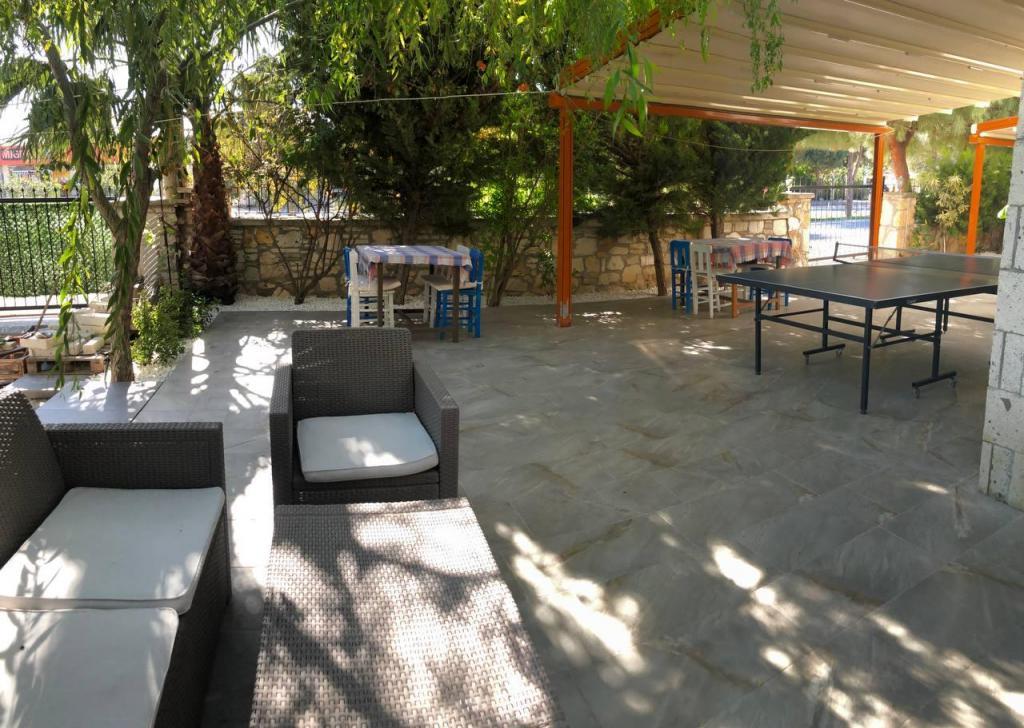 Çeşmeli Butik Otel — 10