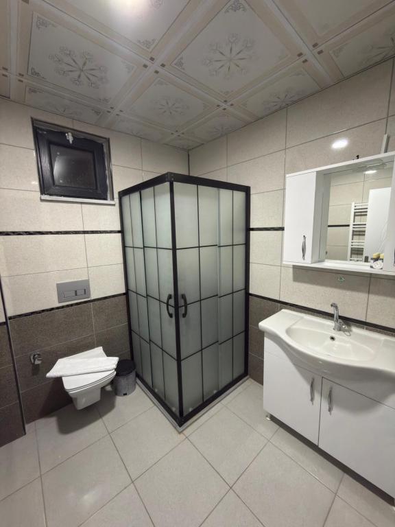 Ögel Apart Otel — 8