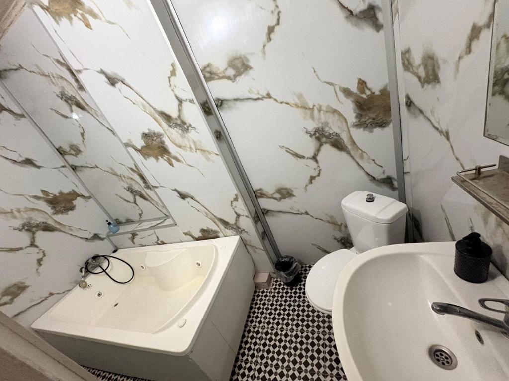 Çiğdem Motel Pansiyon — 7