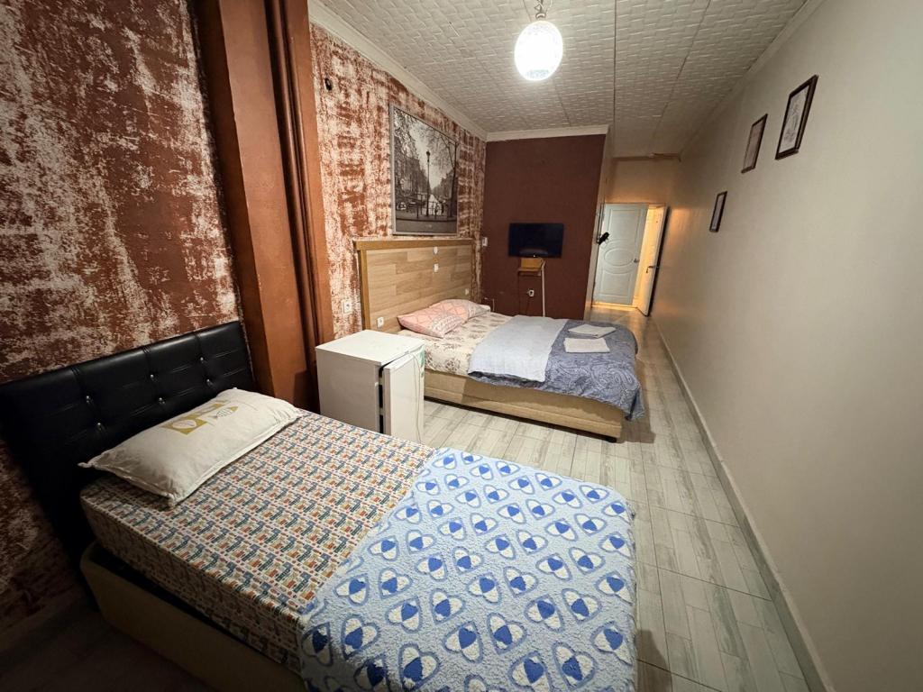 Çiğdem Motel Pansiyon — 3