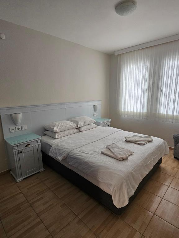 Çiçek Apart Otel — 9