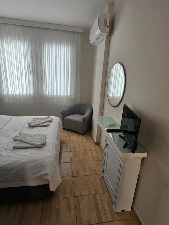 Çiçek Apart Otel — 10