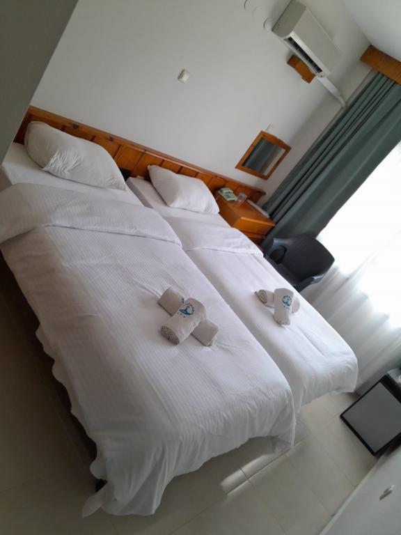 Çidihan Otel Güzelçamlı — 7
