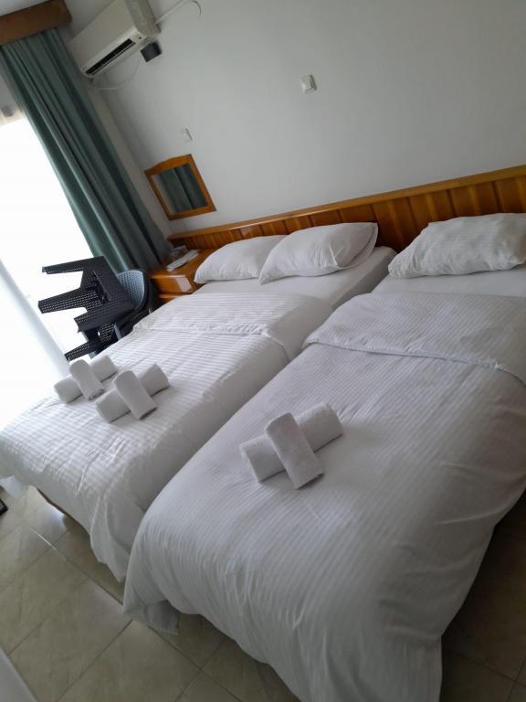 Çidihan Otel Güzelçamlı — 10