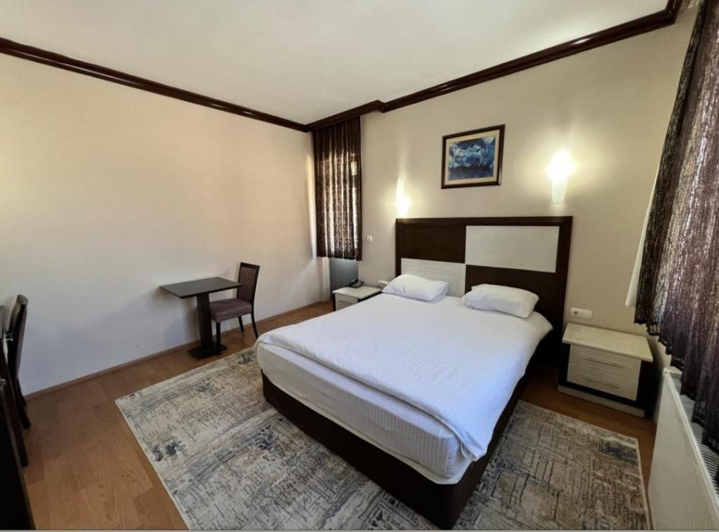 Çimenler Otel — 7