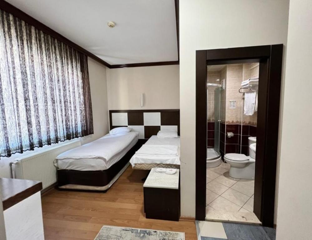 Çimenler Otel — 9