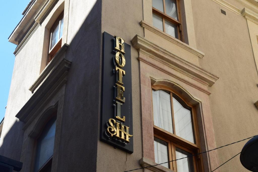 Şirin Han Hotel Old City