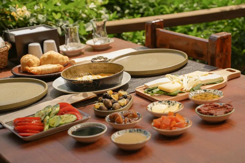 Şirincem Saklı Vadi — 6
