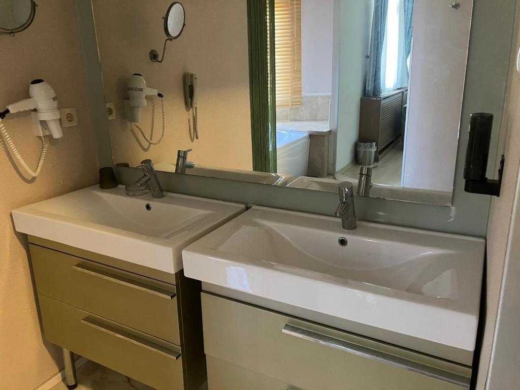 İliada Hotel Kazdağı Ormanları — 10