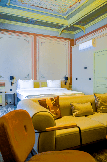İmera Hotel — 4