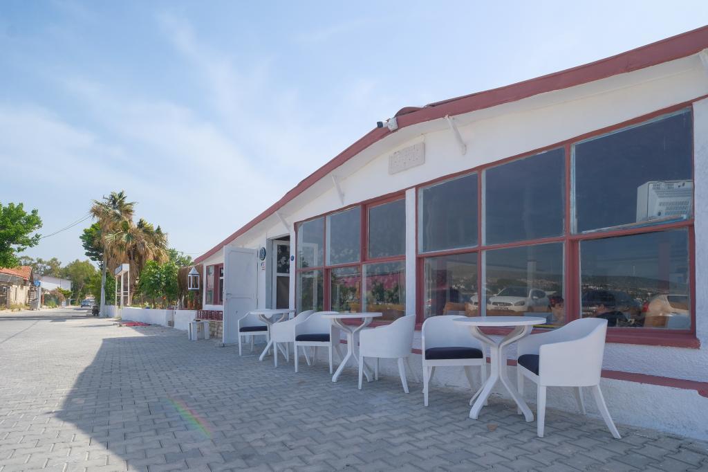 İmrens Çeşme — 8