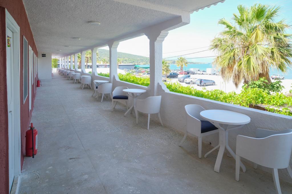 İmrens Çeşme — 7