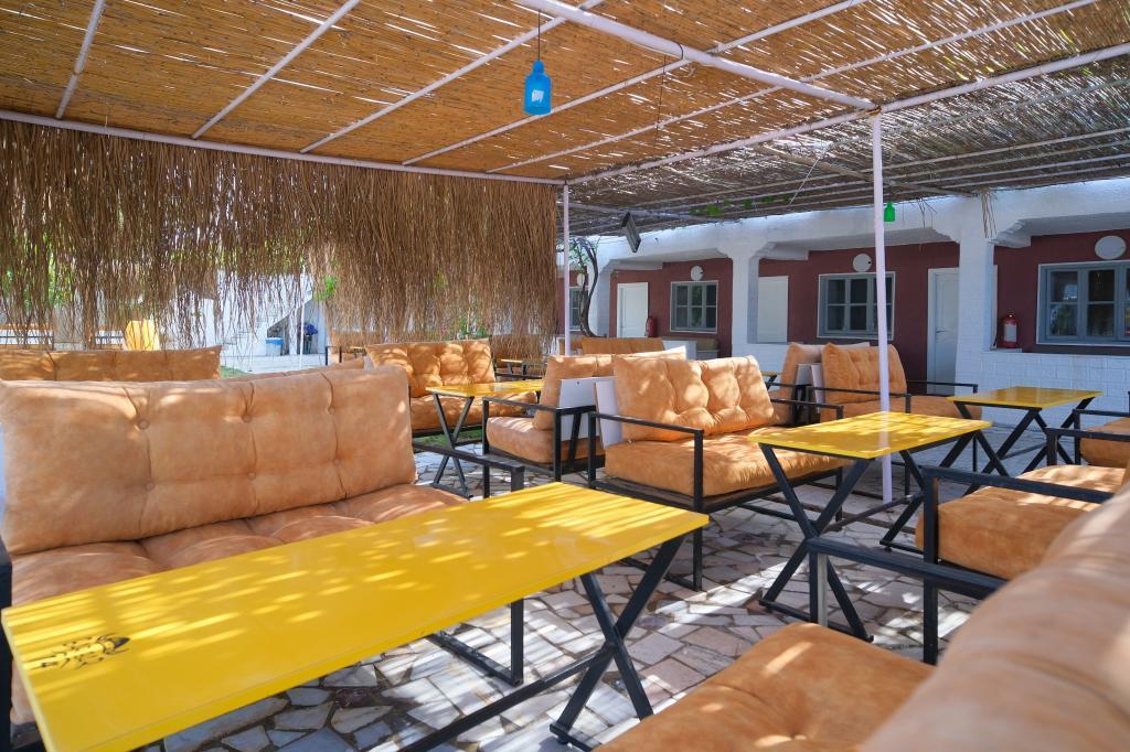 İmrens Çeşme — 5