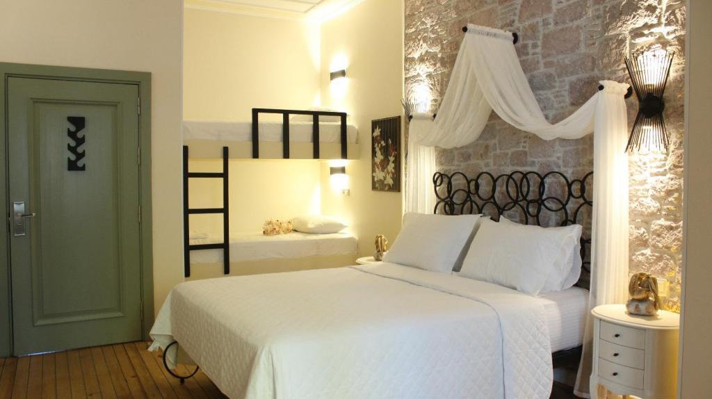 İna Cunda Art Otel — 8