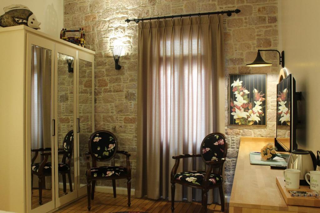 İna Cunda Art Otel — 9