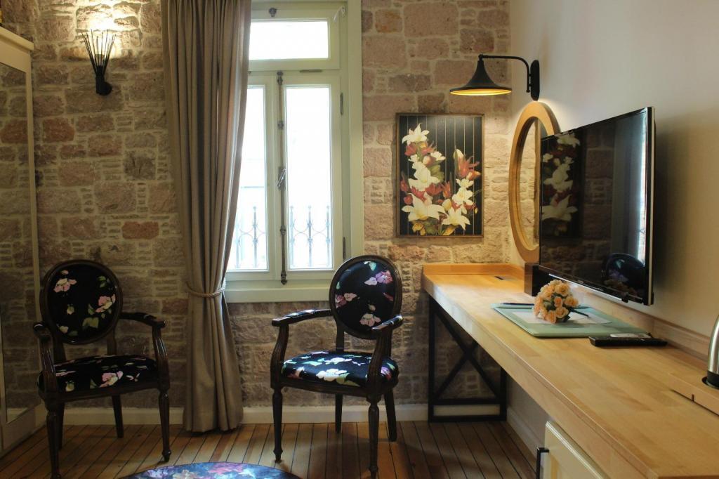 İna Cunda Art Otel — 10