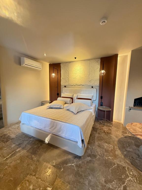 Çınar Suit House — 4