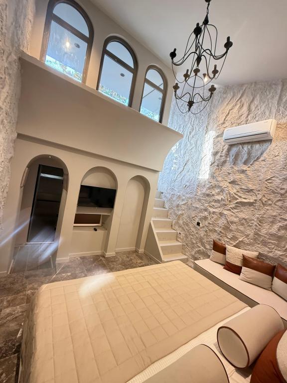 Çınar Suit House — 10