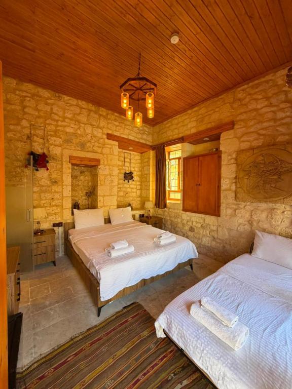 İnci Konak Hotel — 10