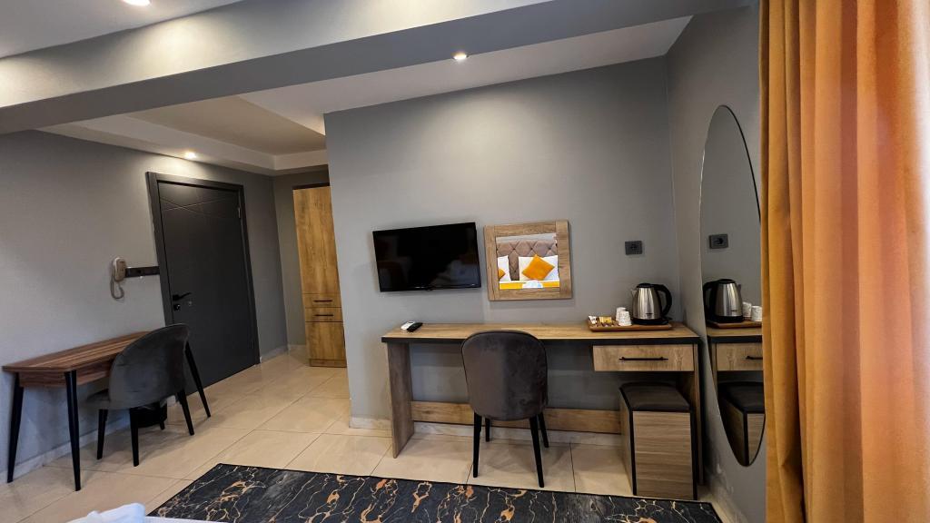 İnci Suit Otel Nazilli — 9