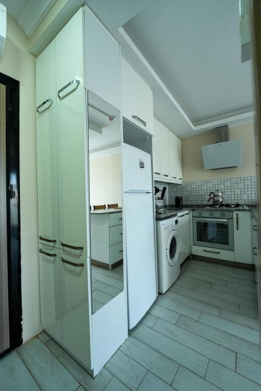 İndağ Apart Aile Oteli Seferihisar — 5