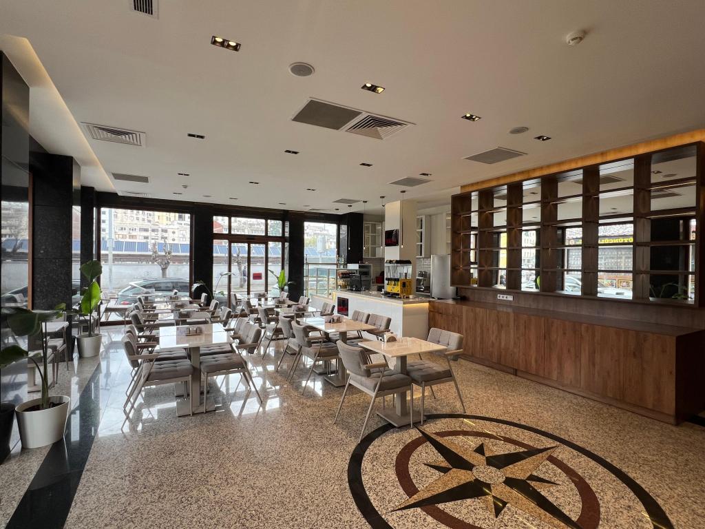 İstanblu Hotel & Spa İzmir — 7