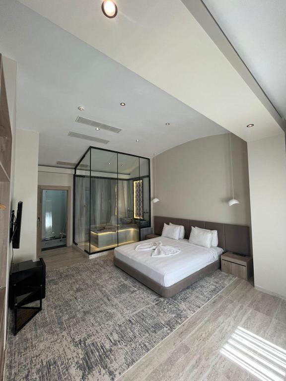 İstanblu Hotel & Spa İzmir — 3