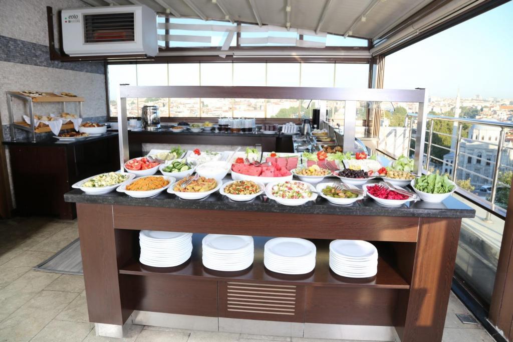 İstanbul River Otel — 9