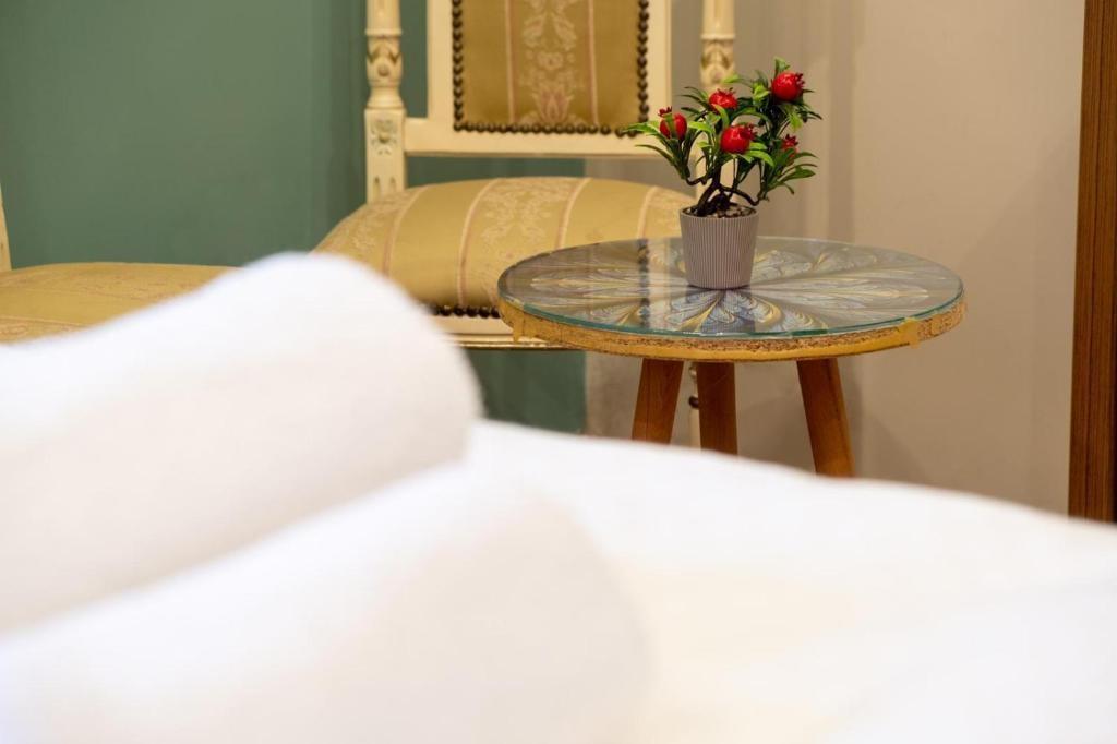 İstanbulites Hotel Ortaköy — 2