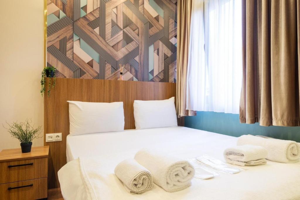 İstanbulites Hotel Ortaköy — 4