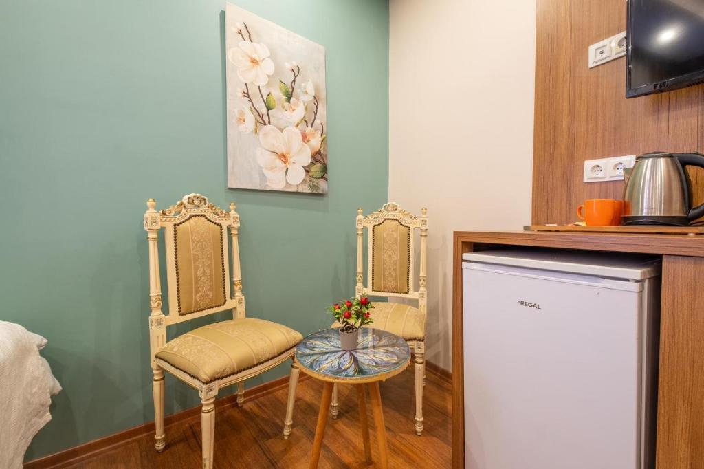İstanbulites Hotel Ortaköy — 5
