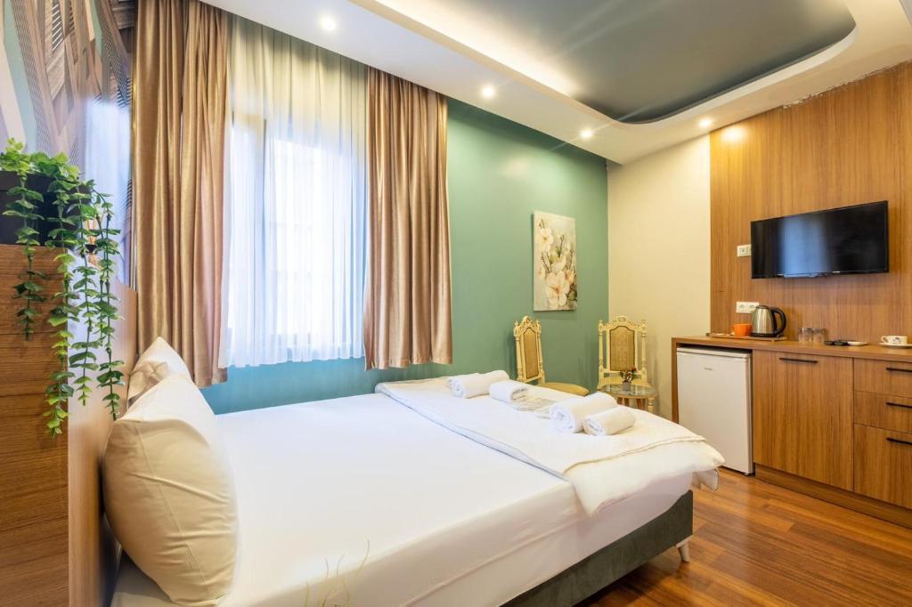 İstanbulites Hotel Ortaköy — 6