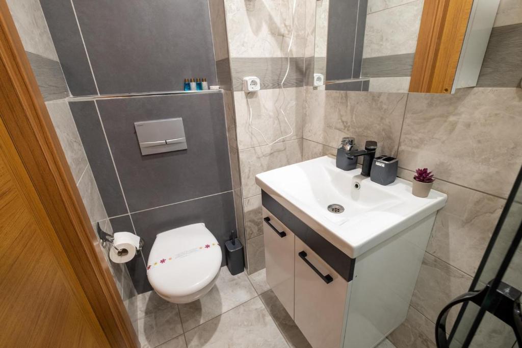 İstanbulites Hotel Ortaköy — 7