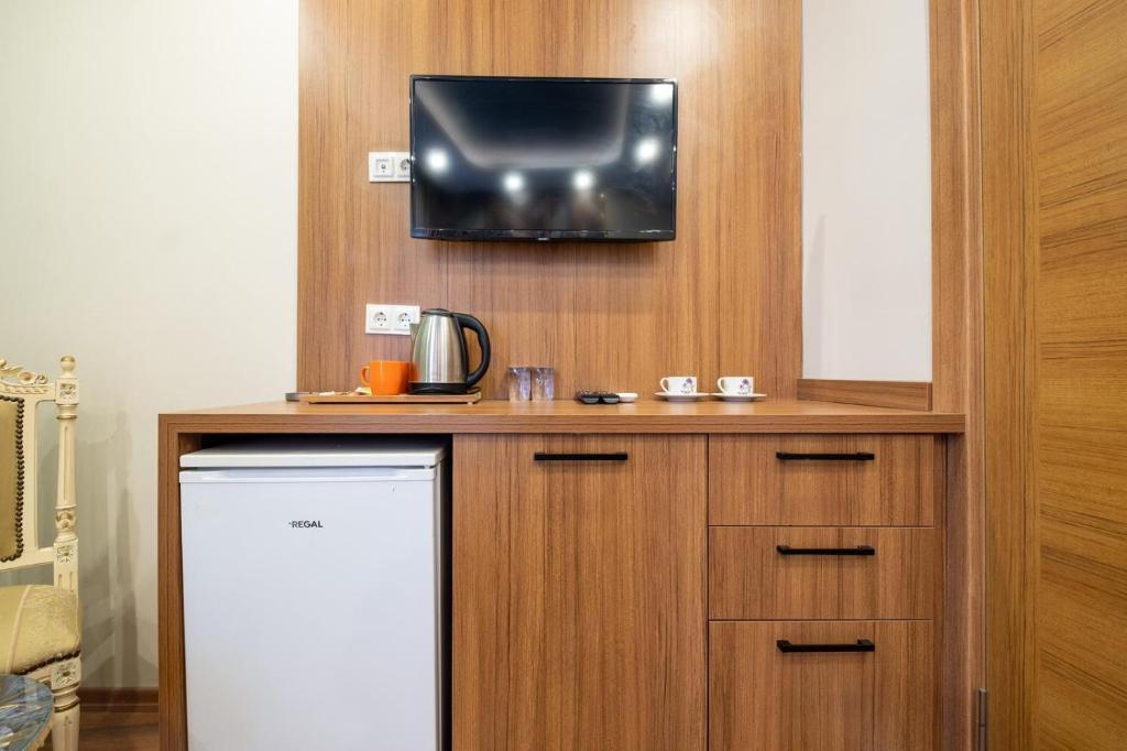İstanbulites Hotel Ortaköy — 9
