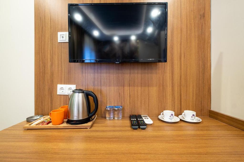İstanbulites Hotel Ortaköy — 10